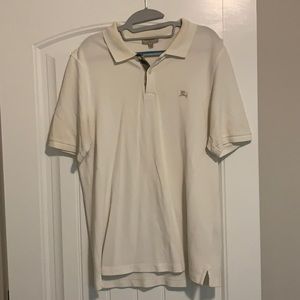 Burberry Polo